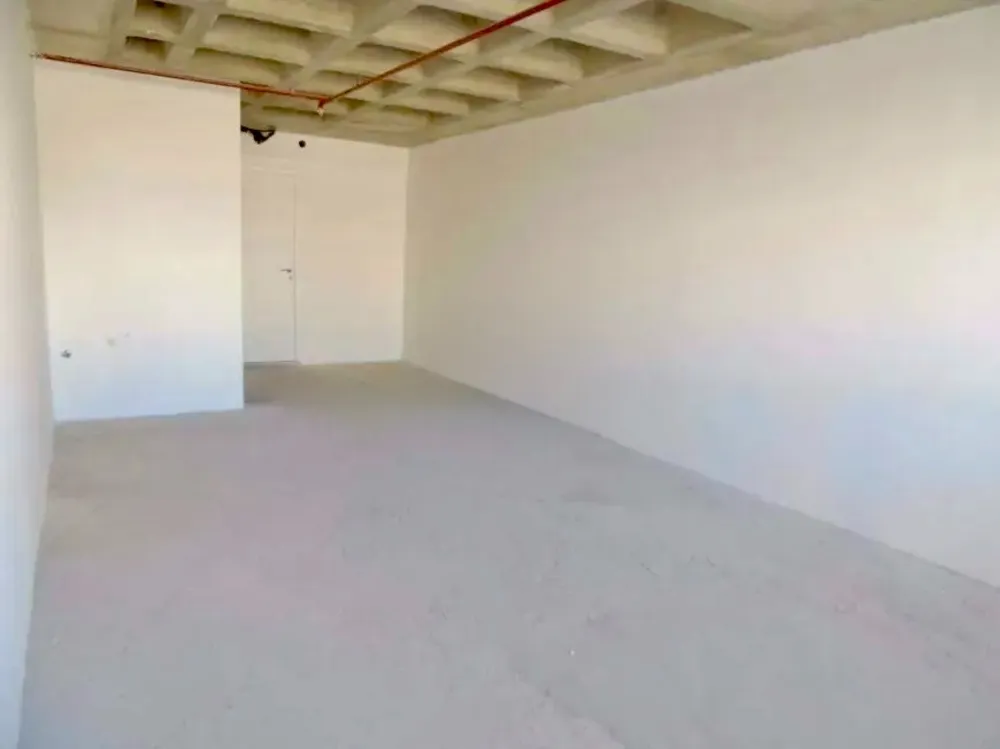 Sala-Conjunto, 35 m² - Foto 9
