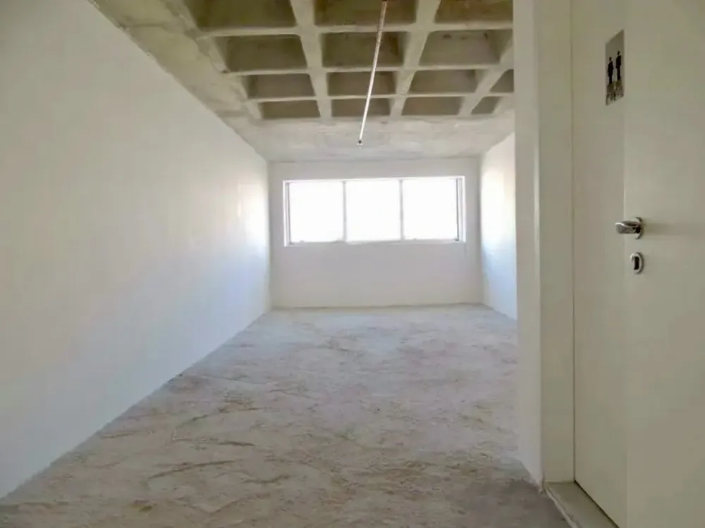 Sala-Conjunto, 35 m² - Foto 7