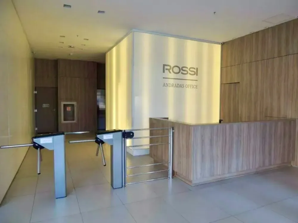 Sala-Conjunto, 35 m² - Foto 2