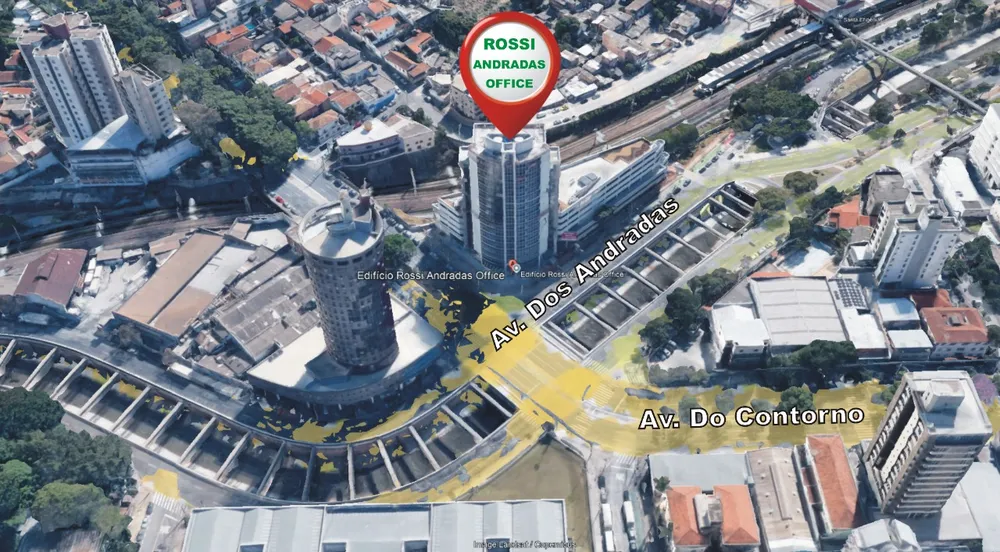 Sala-Conjunto, 35 m² - Foto 4