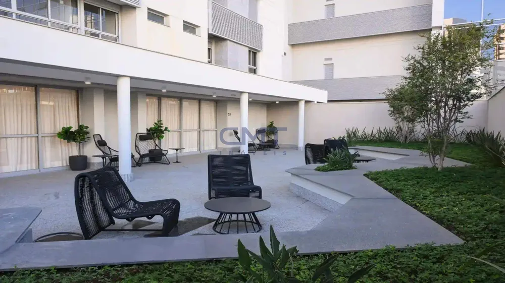Apartamento, 3 quartos, 112 m² - Foto 1