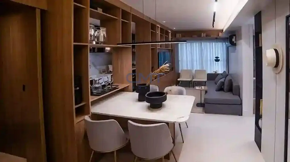 Apartamento, 3 quartos, 112 m² - Foto 8