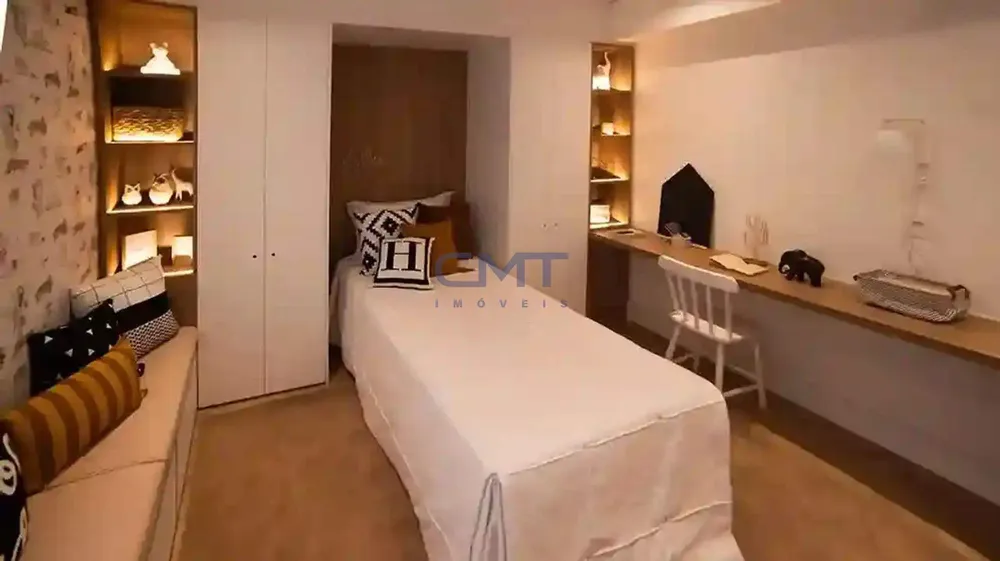 Apartamento, 3 quartos, 112 m² - Foto 15