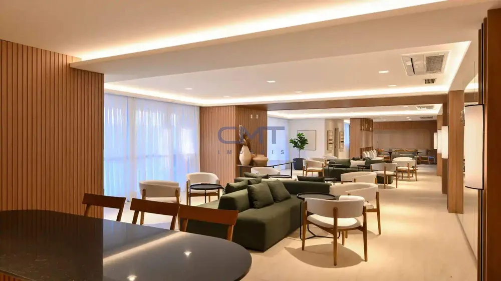 Apartamento, 3 quartos, 112 m² - Foto 6