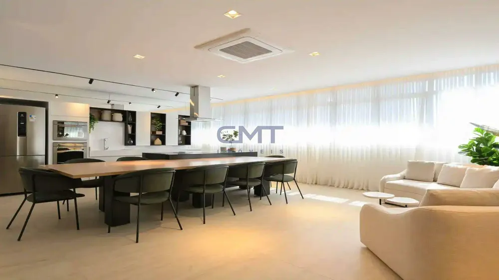 Apartamento, 3 quartos, 112 m² - Foto 5