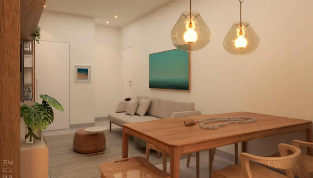 Cobertura, 3 quartos, 159 m² - Foto 6