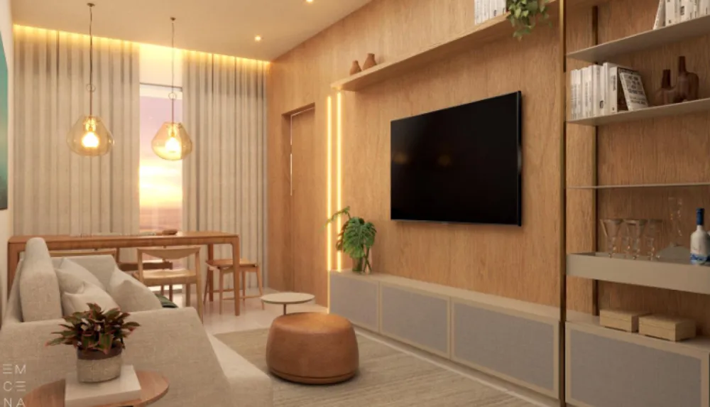 Cobertura, 3 quartos, 159 m² - Foto 5