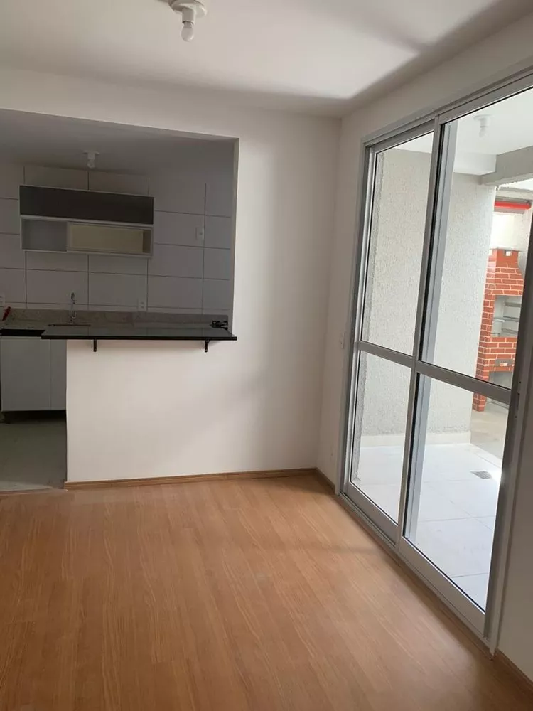 Apartamento à venda com 1 quarto, 50m² - Foto 1