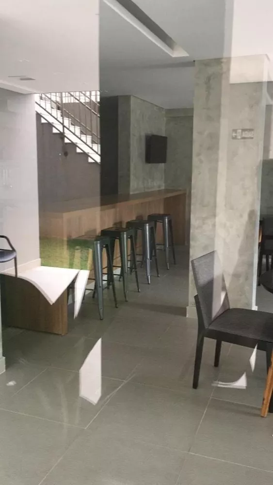 Apartamento à venda com 1 quarto, 50m² - Foto 13