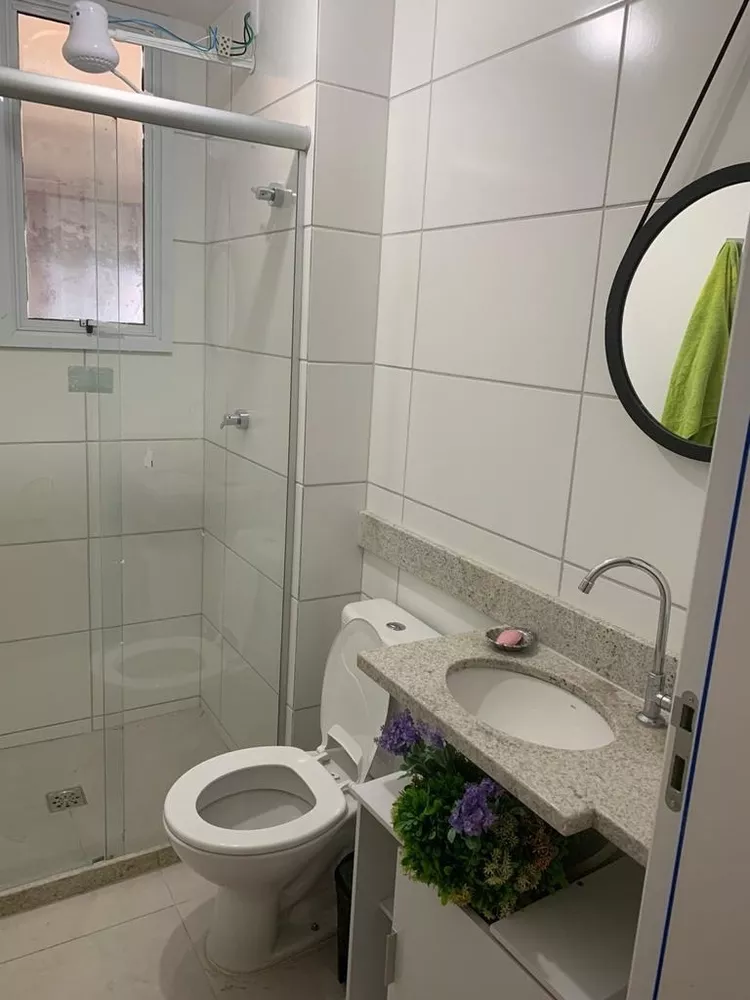 Apartamento à venda com 1 quarto, 50m² - Foto 24