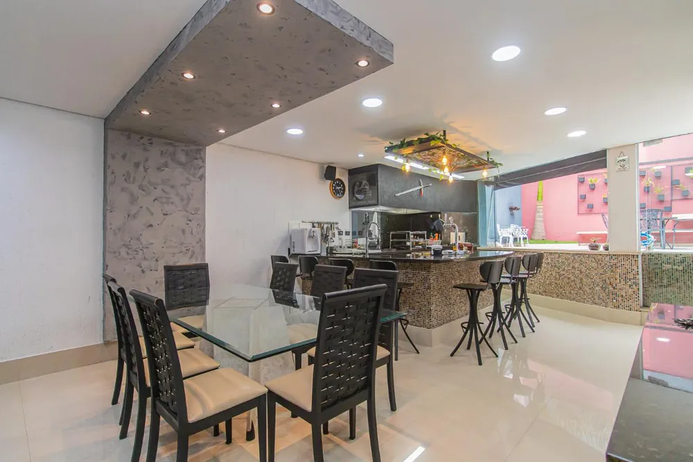 Casa, 4 quartos, 389 m² - Foto 11