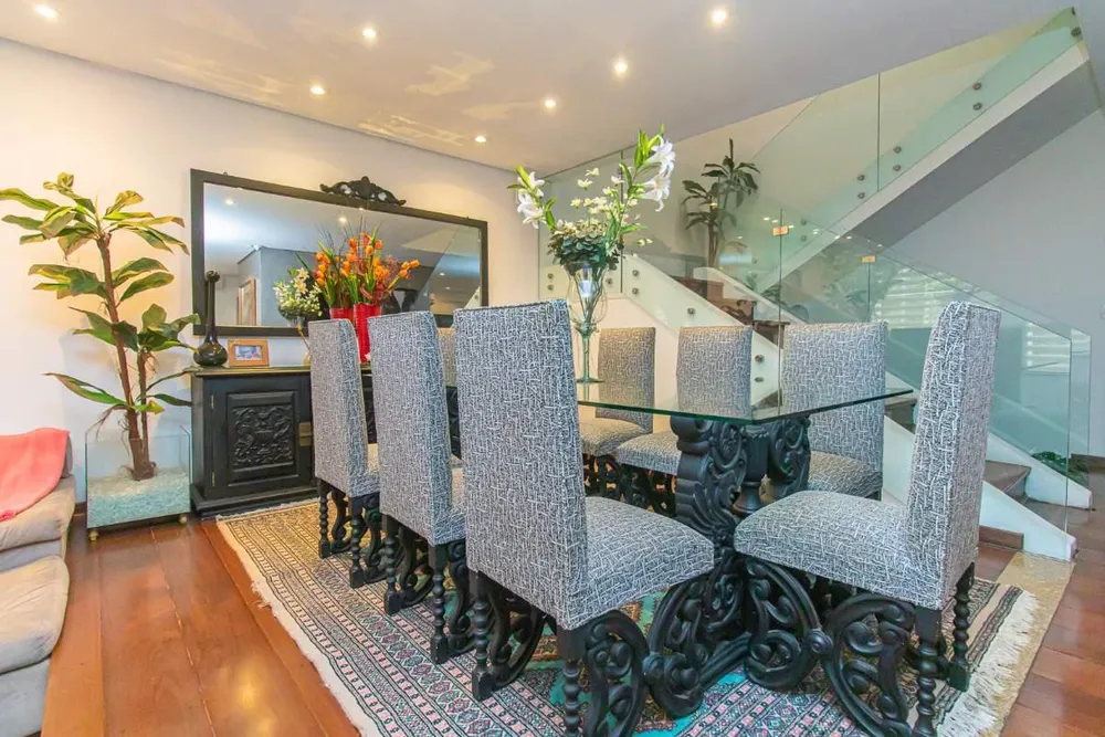 Casa, 4 quartos, 389 m² - Foto 5