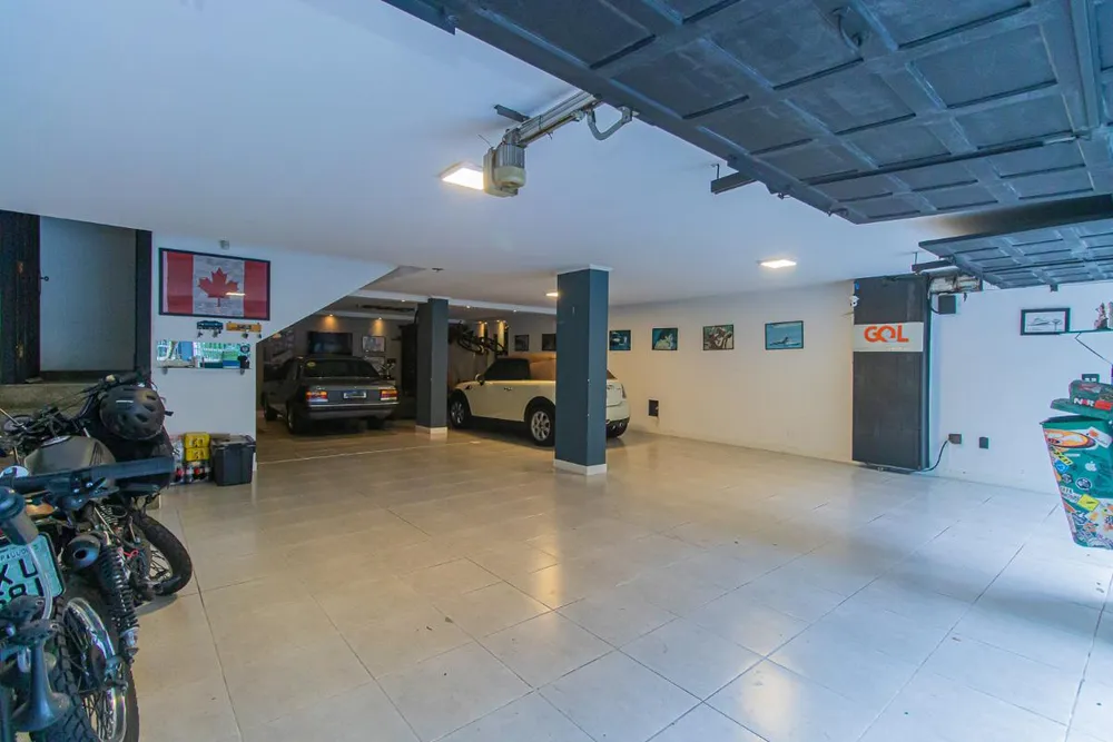 Casa, 4 quartos, 389 m² - Foto 6