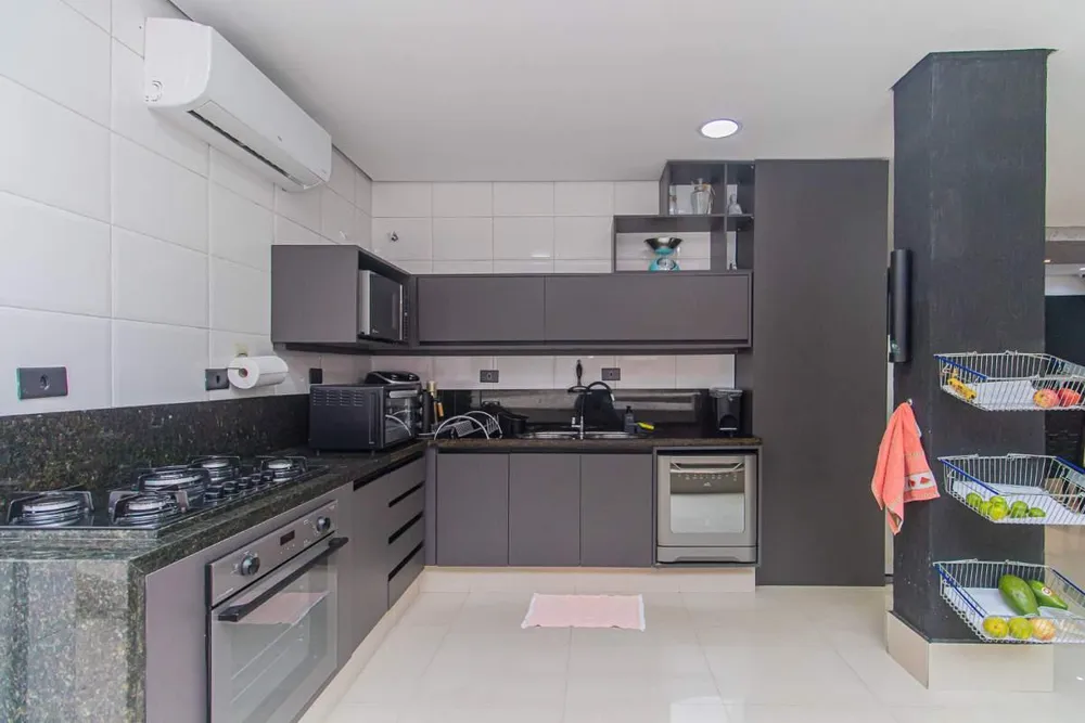 Casa, 4 quartos, 389 m² - Foto 16