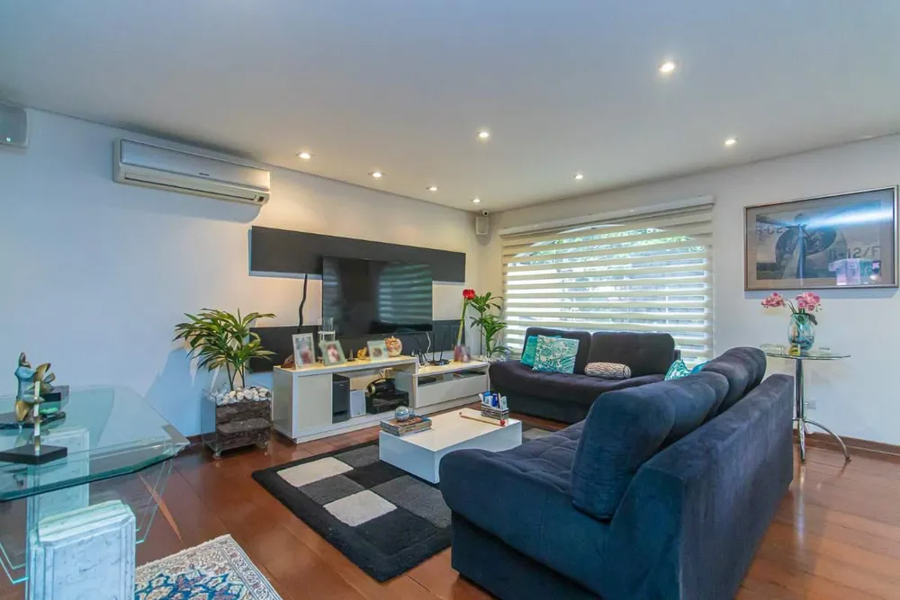 Casa, 4 quartos, 389 m² - Foto 4