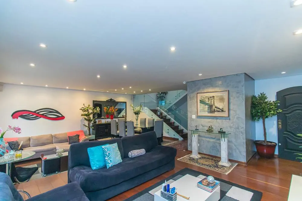 Casa, 4 quartos, 389 m² - Foto 2