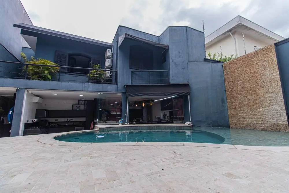 Casa, 4 quartos, 389 m² - Foto 14
