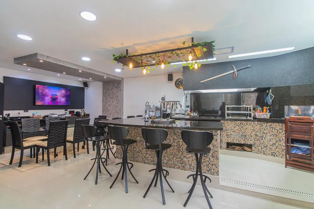 Casa, 4 quartos, 389 m² - Foto 15
