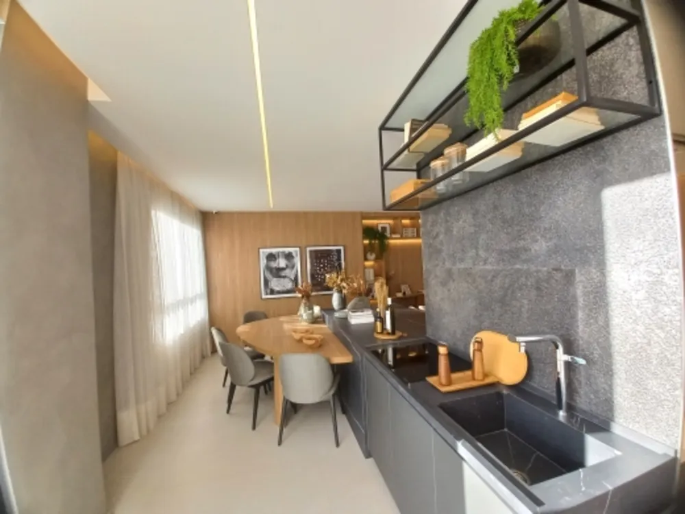 Apartamento, 4 quartos, 6597 m² - Foto 4