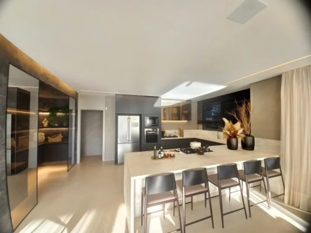 Apartamento, 4 quartos, 6597 m² - Foto 1
