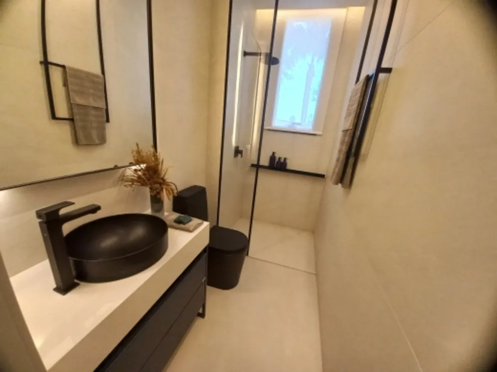 Apartamento, 4 quartos, 6597 m² - Foto 13