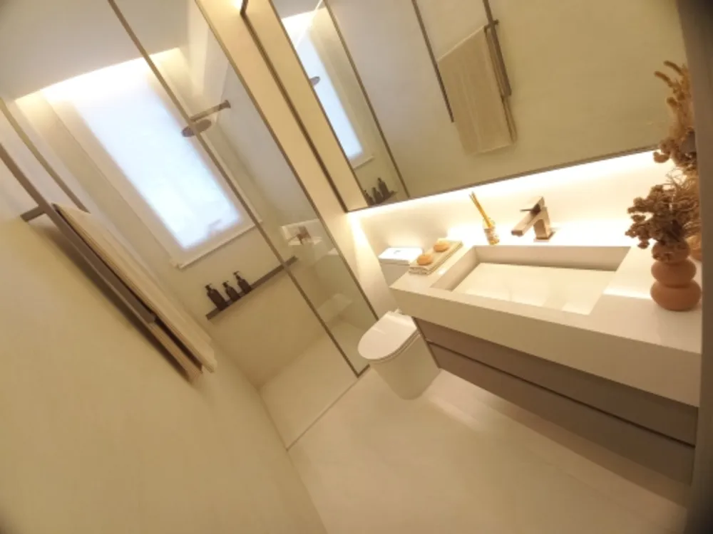 Apartamento, 4 quartos, 6597 m² - Foto 11