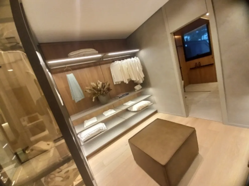 Apartamento, 4 quartos, 6597 m² - Foto 8