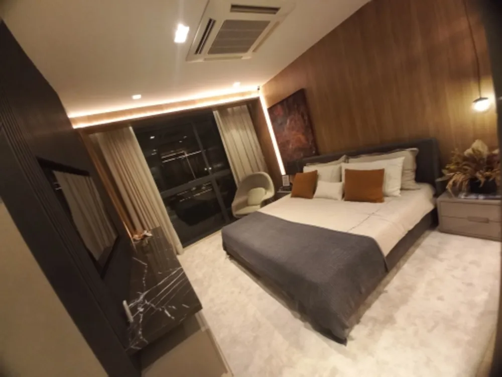Apartamento, 4 quartos, 6597 m² - Foto 10