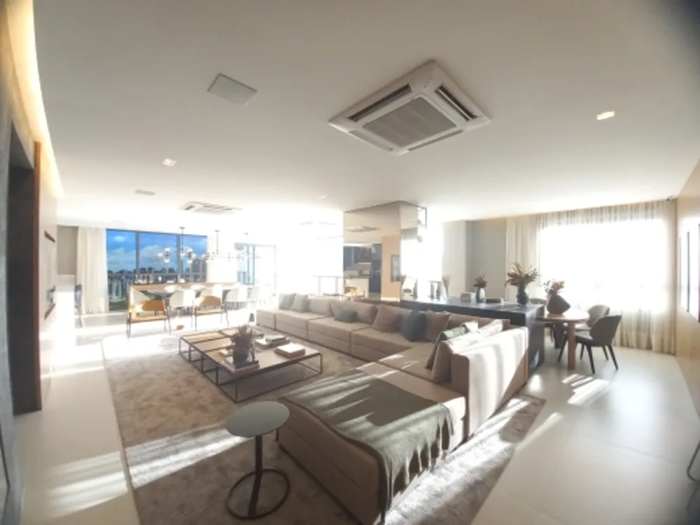 Apartamento, 4 quartos, 6597 m² - Foto 6