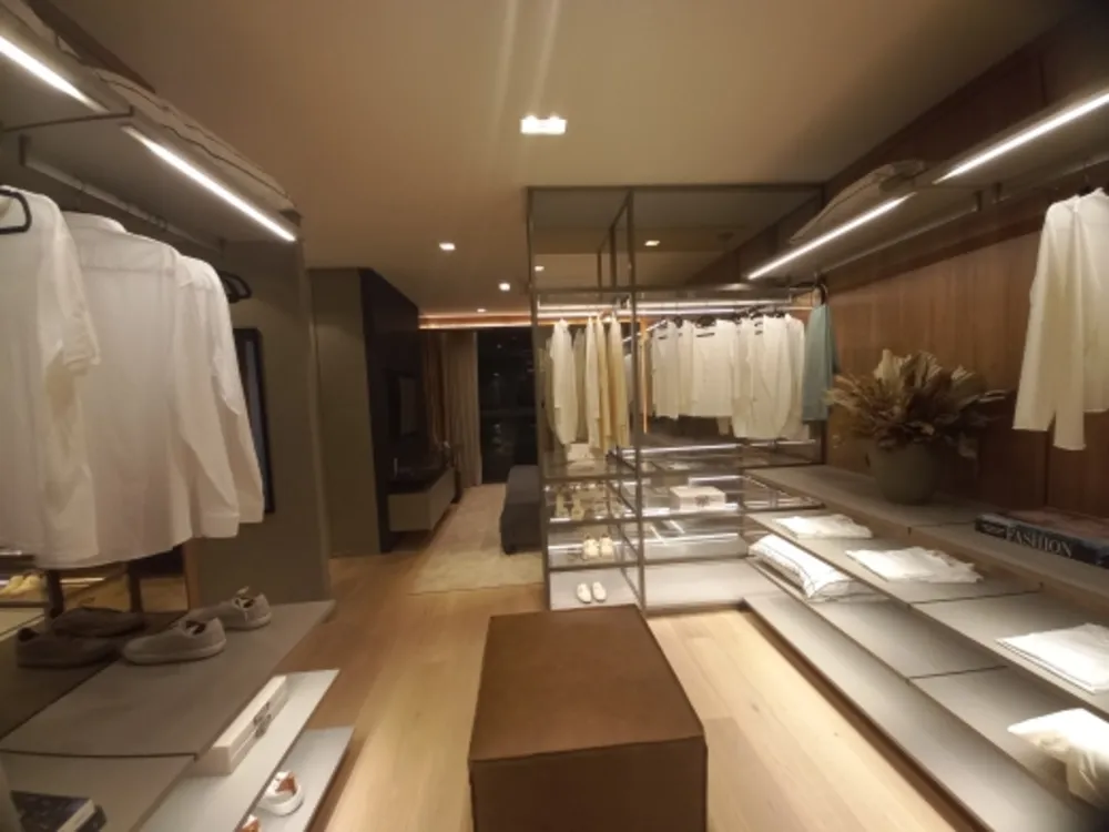 Apartamento, 4 quartos, 6597 m² - Foto 11