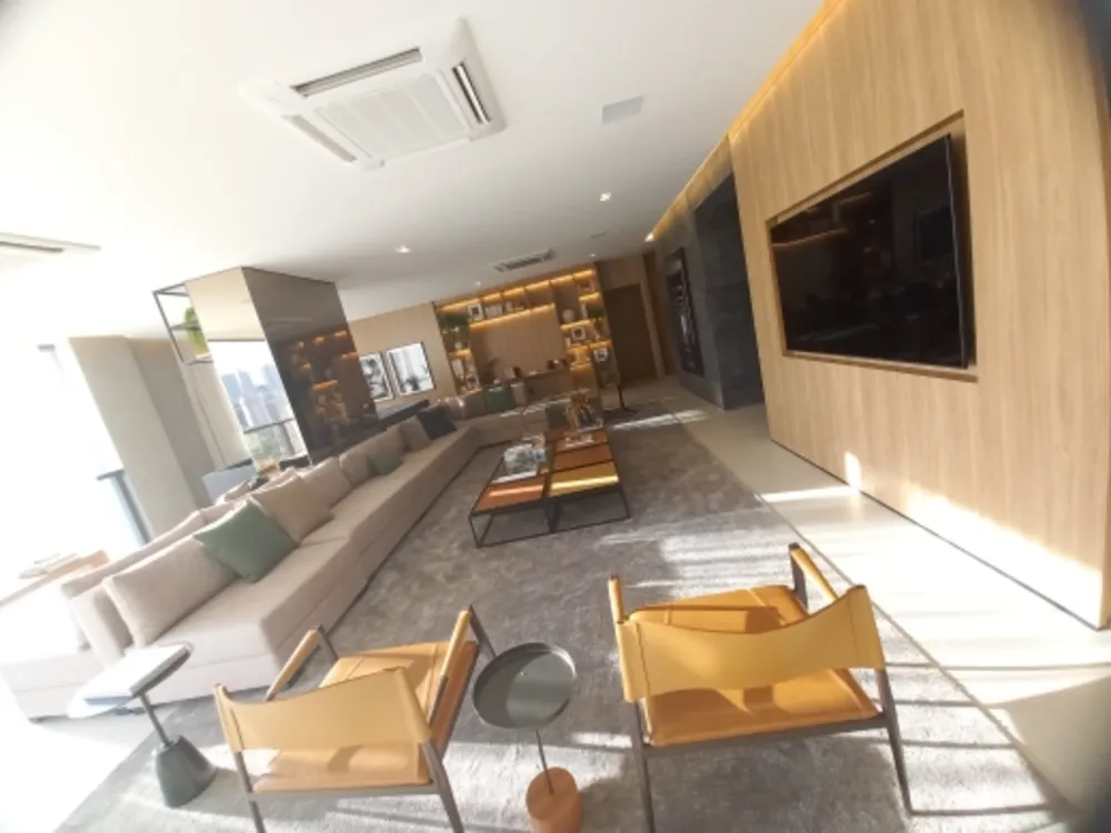 Apartamento, 4 quartos, 6597 m² - Foto 3