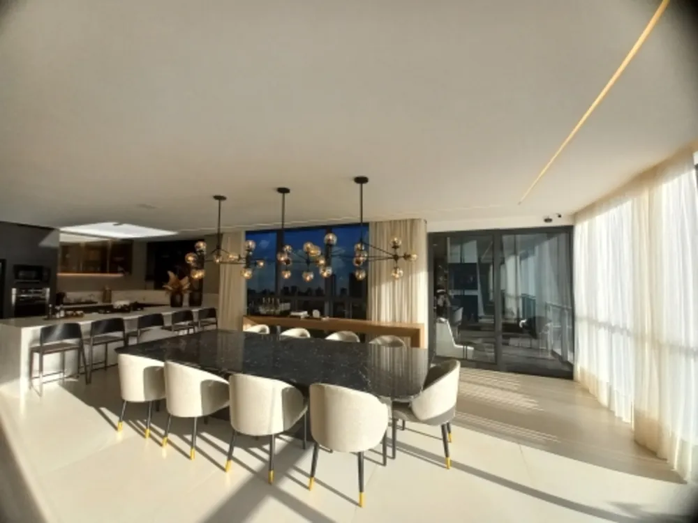 Apartamento, 4 quartos, 6597 m² - Foto 2