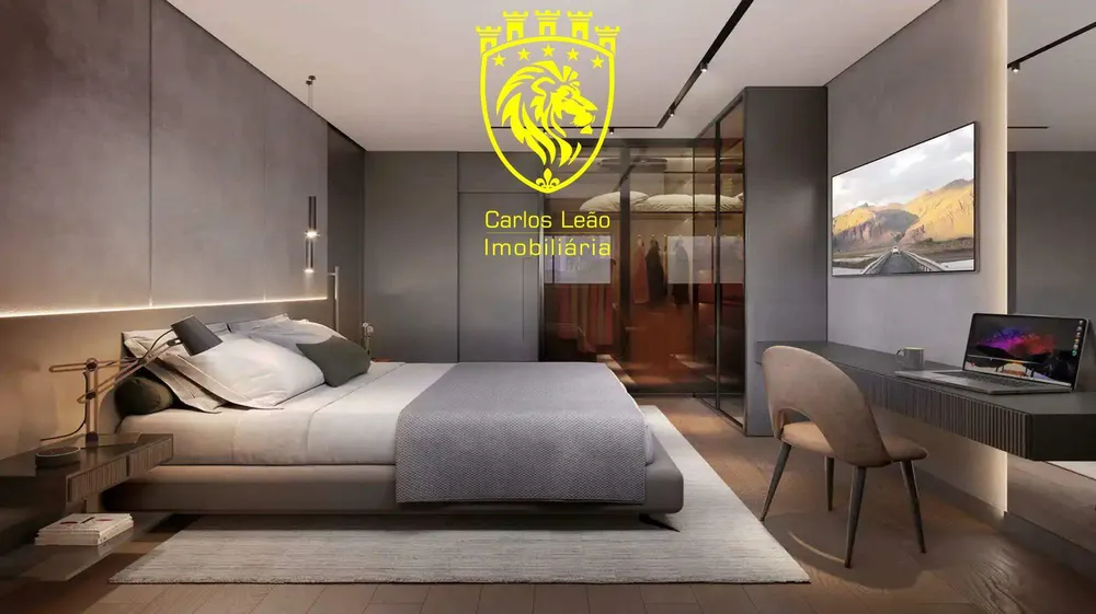 Cobertura, 3 quartos, 203 m² - Foto 11