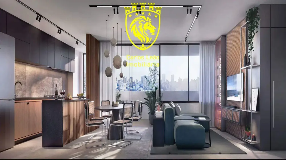 Cobertura, 3 quartos, 203 m² - Foto 10