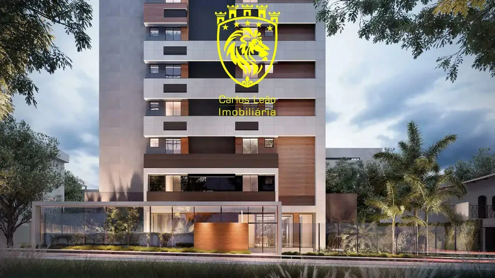 Cobertura, 3 quartos, 203 m² - Foto 2