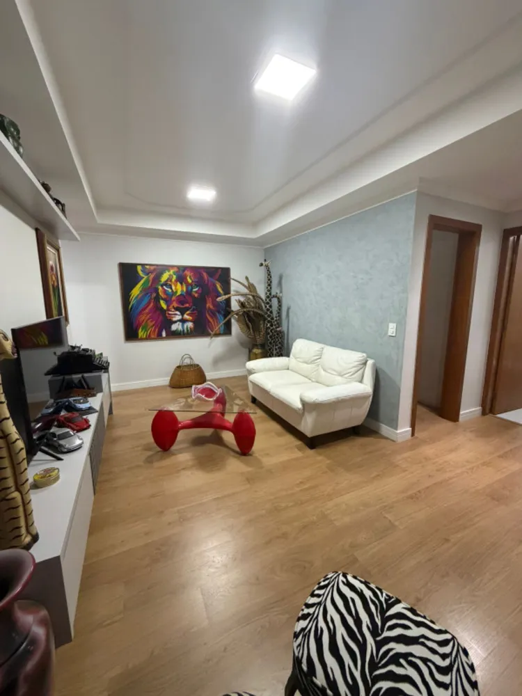 Apartamento, 2 quartos, 80 m² - Foto 5