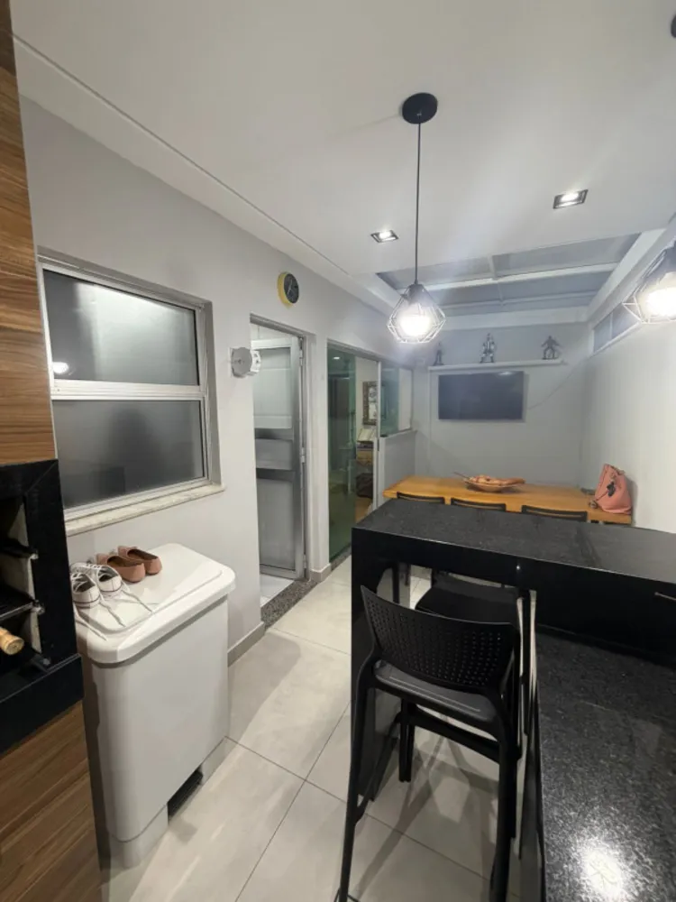 Apartamento, 2 quartos, 80 m² - Foto 12
