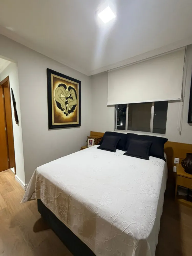 Apartamento, 2 quartos, 80 m² - Foto 3