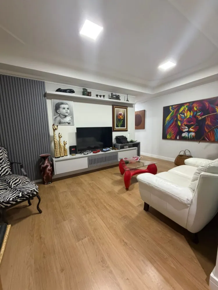 Apartamento, 2 quartos, 80 m² - Foto 6