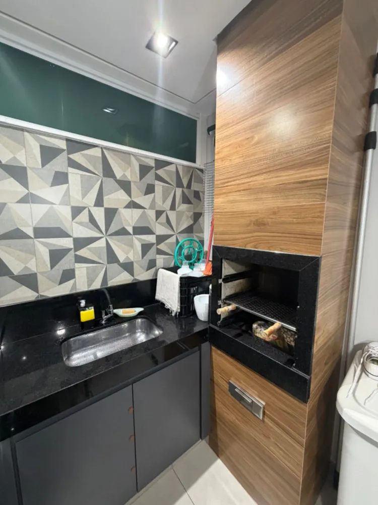 Apartamento, 2 quartos, 80 m² - Foto 7