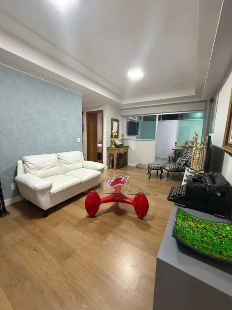 Apartamento, 2 quartos, 80 m² - Foto 4