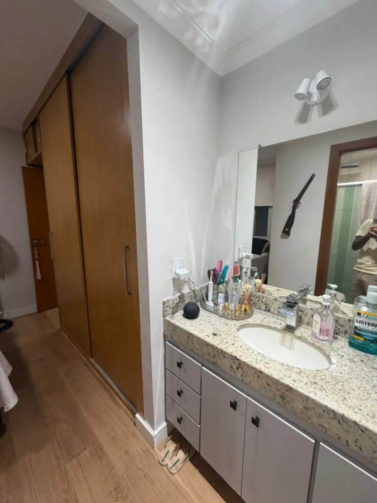Apartamento, 2 quartos, 80 m² - Foto 2