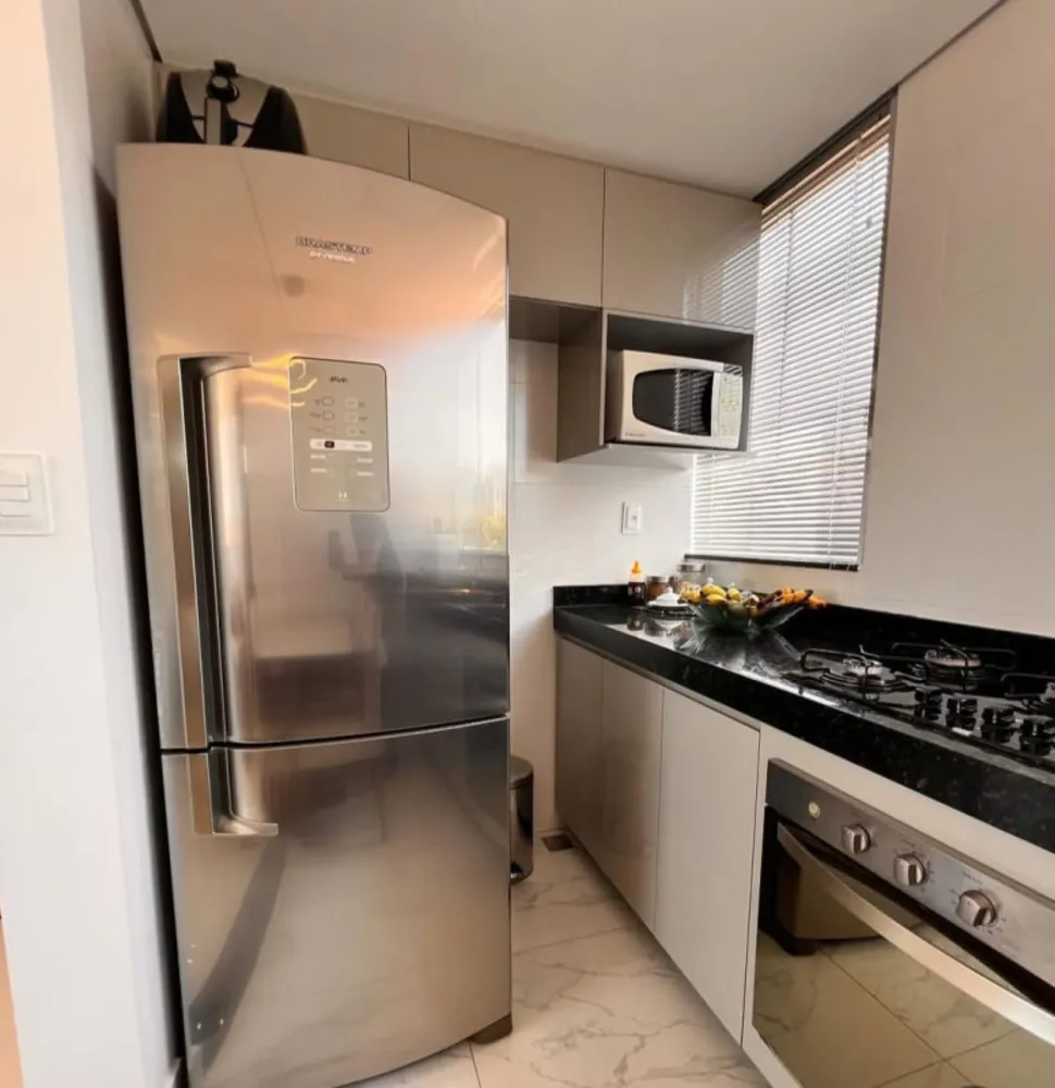 Cobertura, 2 quartos, 100 m² - Foto 12