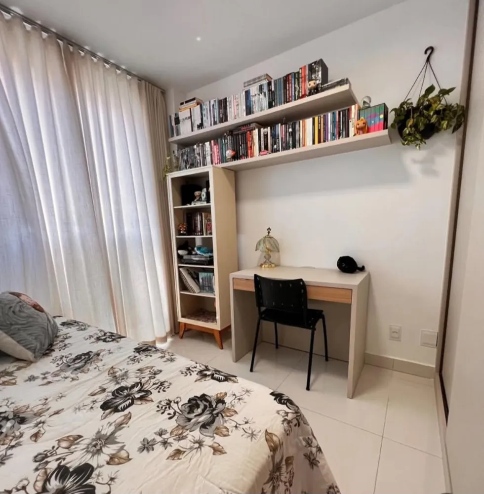 Cobertura, 2 quartos, 100 m² - Foto 7