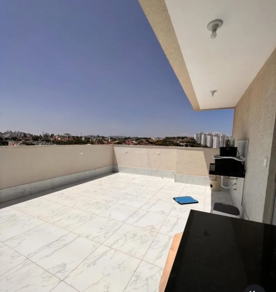Cobertura, 2 quartos, 100 m² - Foto 13