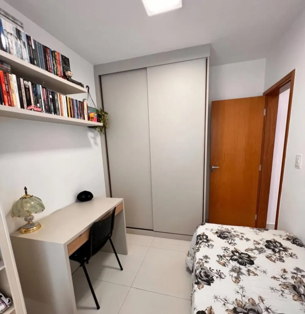 Cobertura, 2 quartos, 100 m² - Foto 8