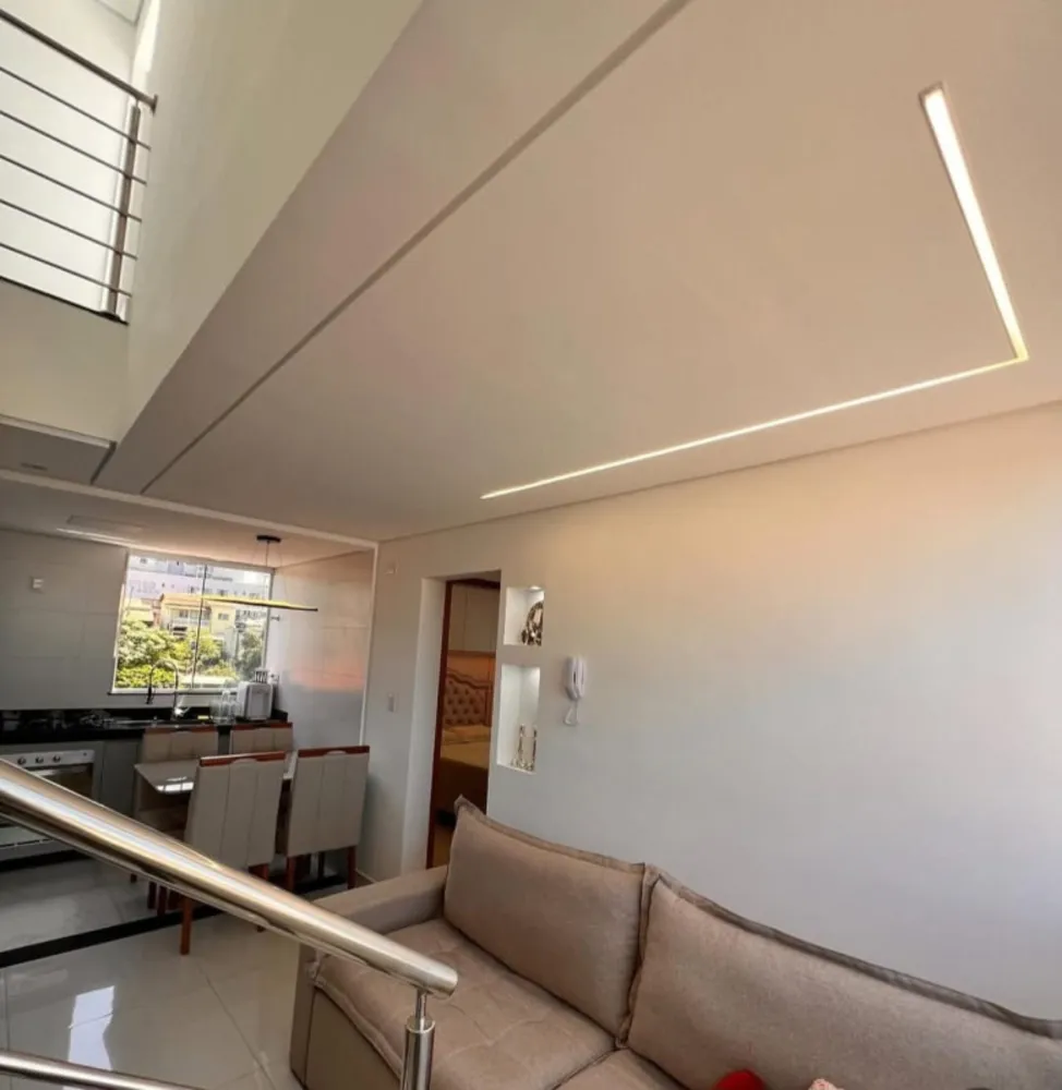 Cobertura, 2 quartos, 100 m² - Foto 3