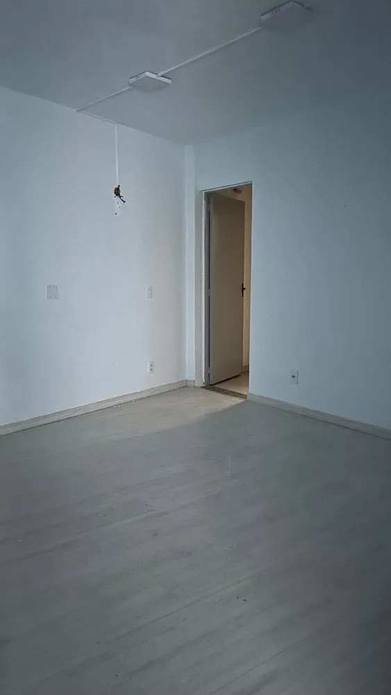 Loja-Salão, 38 m² - Foto 1