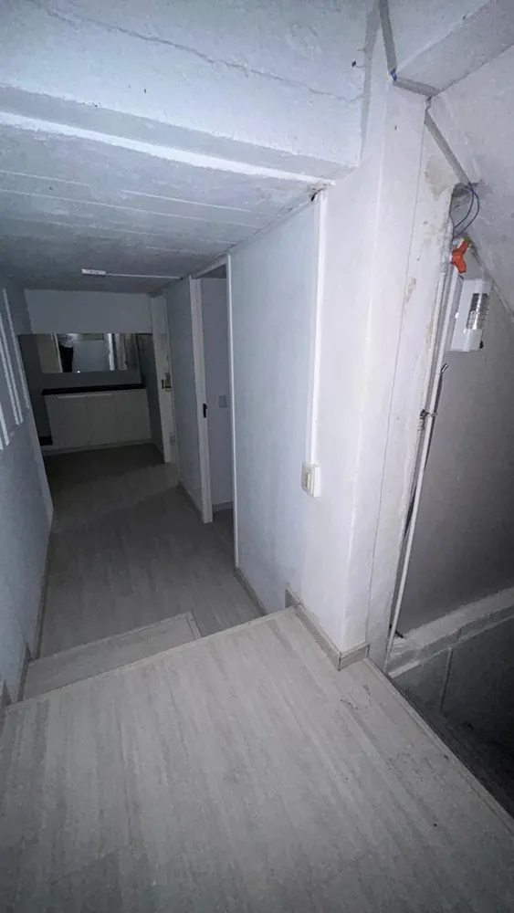 Loja-Salão, 38 m² - Foto 4