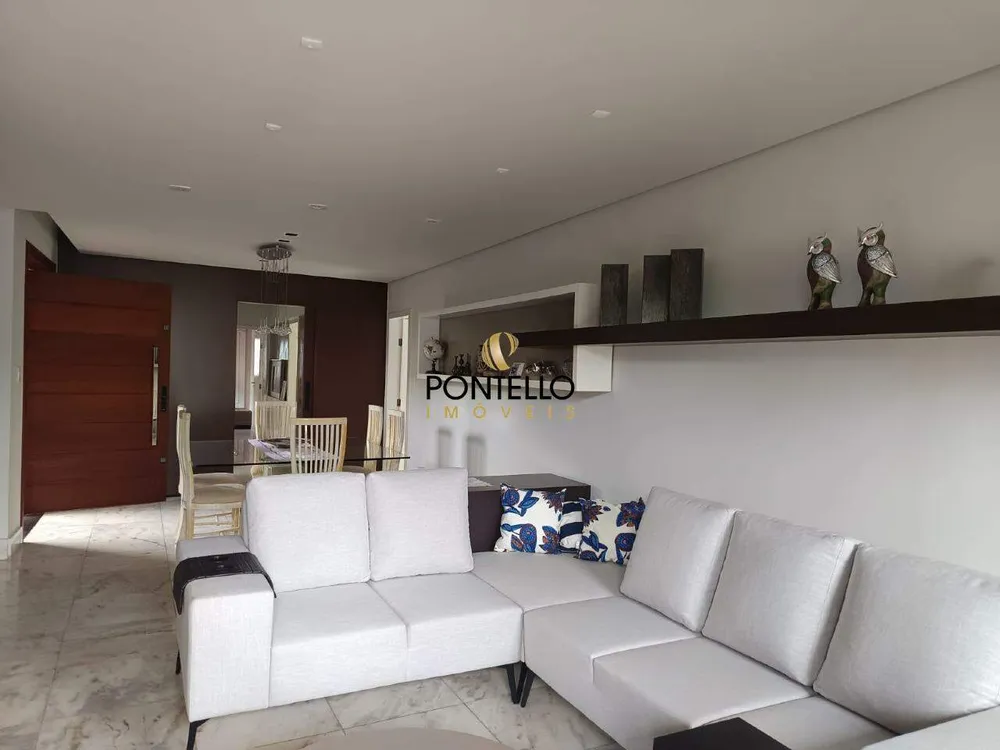 Casa, 3 quartos, 320 m² - Foto 3